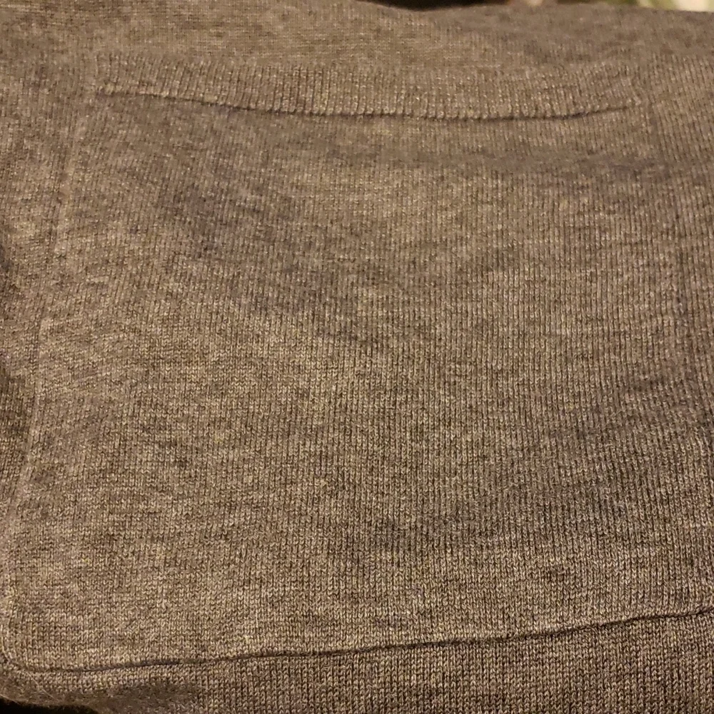 Amazon Essentials Lightweight Longer Length Cardigan Sweater Heather Gray 5X